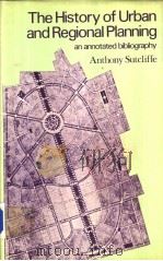 The History of Urban and Regional Planning（ PDF版）