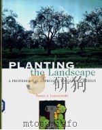 Planting the Landscape（ PDF版）