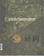 Cities for the New Millennium PDF电子版封面 0415231833