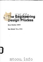The Engineering Design Process PDF电子版封面 0273018957