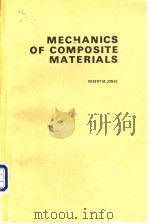 Mechanics of composite materials PDF电子版封面 0070327904 Robert M.Jones