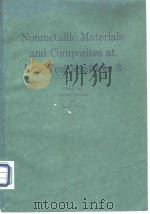 Nonmetallic Materials and Composites at Low Temperatures 3 PDF电子版封面 0306421178