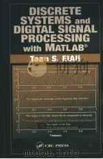 Discrete systems and digital signal processing with MATLAB PDF电子版封面 0849310938 Taan S.Elali