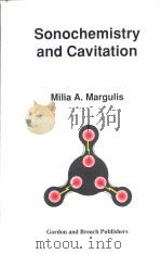 Sonochemistry and cavitation（ PDF版）