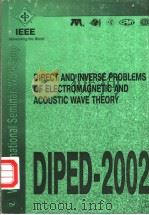 Proceedings of ⅦTH International Seminar PDF电子版封面 9660222246