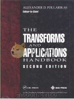 The transforms and applications handbook 1 Signals and Systems PDF电子版封面 0849385954 edited by Alexander D.Poularik