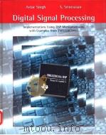 Digital Signal Processing Implementations Using DSP Microprocessors with Examples from TMS320C54xx PDF电子版封面 0534391230