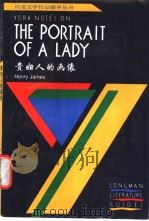 贵妇人的画像（1991 PDF版）