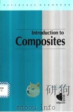 Introduction to Composites PDF电子版封面