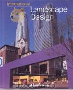 Landscape Design PDF电子版封面 1856690857