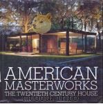 AMERICAN MASTERWORKS PDF电子版封面 0847818942
