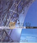Sustainable Architecture and High Technology Eco-Tech     PDF电子版封面  0500341575   