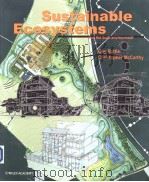 Sustainable Ecosystems and the built environment（ PDF版）