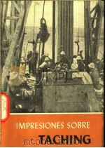 IMPRESIONES SOBER TACHING     PDF电子版封面     