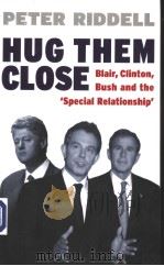 PETER RIDDELL HUG THEM CLOSE（ PDF版）