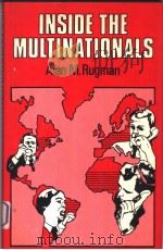INSIDE THE MULTINATIONALS（ PDF版）