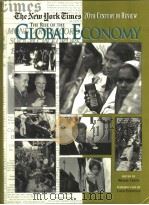 THE RISE OF THE GLOBAL ECONOMY PDF电子版封面 1579583695