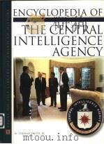 ENCYCLOPEDIA OF THE CENTRAL INTELLIGENCE AGENCY（ PDF版）