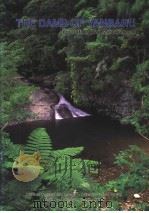 THE DAMS OF YANBARU Operation And Management PDF电子版封面