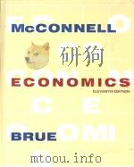 ECONOMICS PDF电子版封面