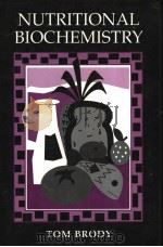 NUTRITIONAL BIOCHEMISTRY（ PDF版）