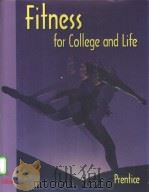 Fitness for College and Life PDF电子版封面 0815184522