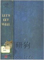 LETS GET VVELL（ PDF版）