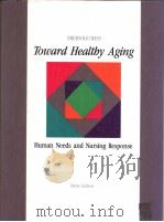 Toward Healtby Aging（ PDF版）