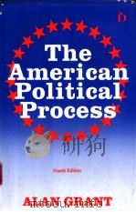 The American Political Process PDF电子版封面 1855210983