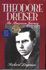 THEODORE DREISER（ PDF版）