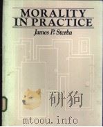 MORALITY IN PRACTICE（ PDF版）