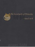 The Encyclopedia of Philosophy Volumes 5（ PDF版）