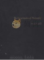 The Encyclopedia of Philosophy Volumes 1（ PDF版）