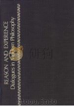 REASON AND EXPERIENCE（ PDF版）