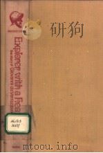 EXPLORER WITH A HEART:the story of Giouanni da Verrazzano PDF电子版封面