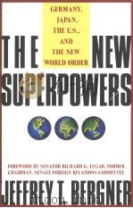 THE NEW SUPERPOWERS（ PDF版）