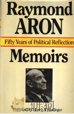 Raymond Aron Memoirs（ PDF版）