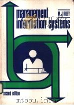 MANAGEMENT INFORMATION SYSTEMS PDF电子版封面 0816271909