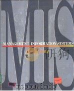 MANAGEMENT INFORMATION SYSTEMS（ PDF版）