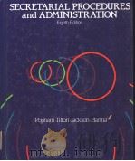 SECRETARIAL PROCEDURES AND ADMINISTRATION（ PDF版）