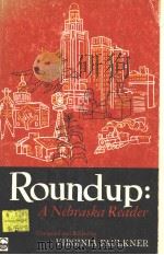 ROUNDUP：A Nebraska Reader（ PDF版）