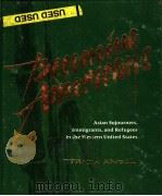 Becoming Americans PDF电子版封面
