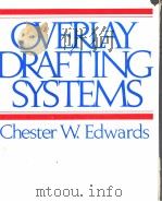 Overlay Drafting Systems PDF电子版封面 007019047X