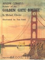 GOLDEN GATE BRIDGE（ PDF版）
