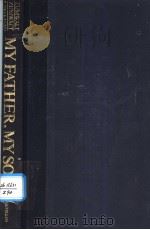 MY FATHER，MY SON（ PDF版）