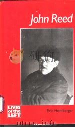 John Reed（ PDF版）