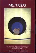 Methods Toward a Science of Behavior and Experience PDF电子版封面