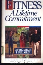 Fitness：A Lifetime Commitment（ PDF版）