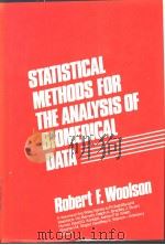 Statistical Methods for the Analysis of Biomedical Data（ PDF版）