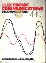 Electronic Communications（ PDF版）